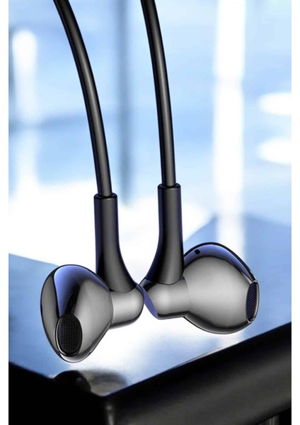 Resveq Yeni Nesil Bluetooth Kulaklık Kablolu Kulak Içi Dijital Göstergeli indirimleri