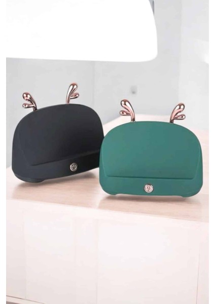 Resveq Yeni Nesil Akıllı Hoparlör Telefon Tutacağı Uzun Pil Ömrü Yüksek Ses Kaliteli modelleri