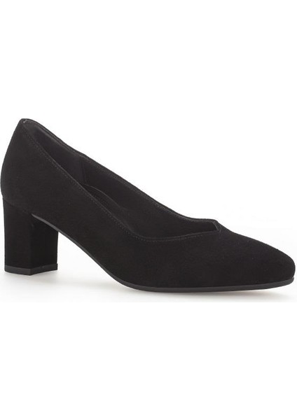 Geniş (G) Kalıp Soft & Move Kadın Topuklu Ayakkabı 72.152 modelleri