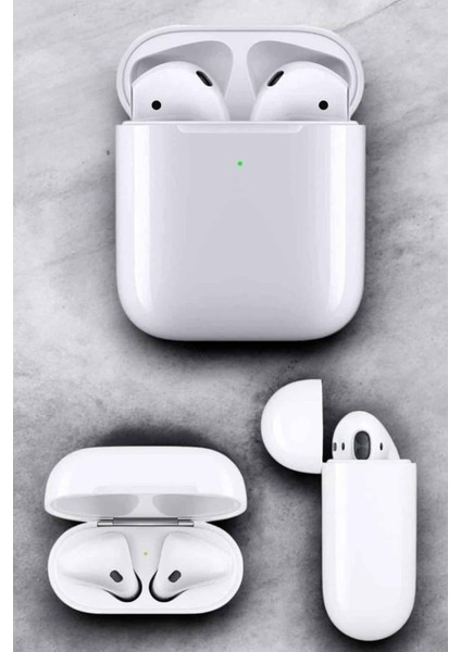 Resveq Yeni Nesil Pro Bluetooth Kulaklık Uzun Pil Ömrü Beyaz modelleri