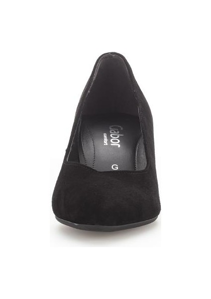 Geniş (G) Kalıp Soft & Move Kadın Topuklu Ayakkabı 72.152 indirimleri