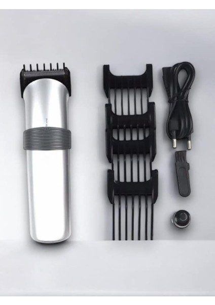 Resveq Profesyonel Tıraş Makinesi Seti modelleri