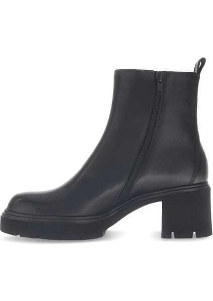 Geniş (G) Kalıp Best Fitting Kadın Topuklu Bot 71.874 fırsatları