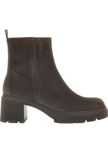 Geniş (G) Kalıp Best Fitting Kadın Topuklu Bot 71.874