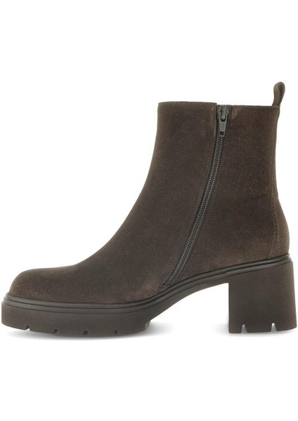 Geniş (G) Kalıp Best Fitting Kadın Topuklu Bot 71.874 fırsatları