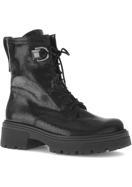 Best Fitting Kadın Bağcıklı Fermuarlı Yüksek Bot 71.761-1 modelleri