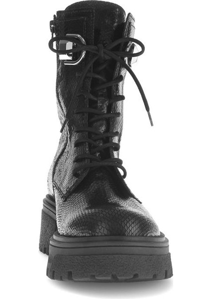 Best Fitting Kadın Bağcıklı Fermuarlı Yüksek Bot 71.761-1 indirimleri