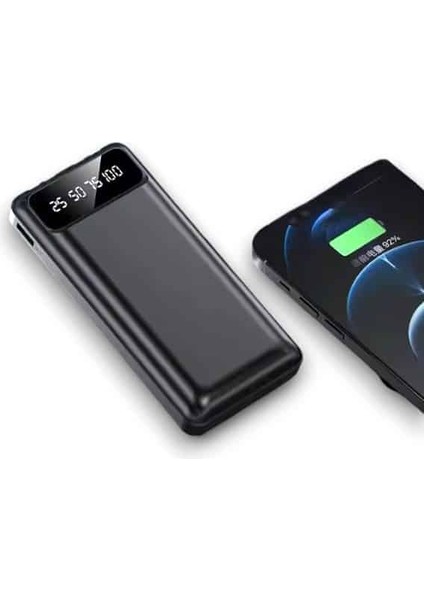 Resveq 20.000 Powerbank modelleri