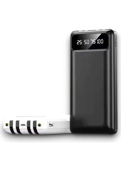 Resveq 20.000 Powerbank fırsatları