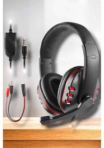 Resveq Mikrofonlu, Gürültü Engelleyici ve Dalı Kulaklık: Oyun Performansınızı Zirveye Taşıyın indirimleri
