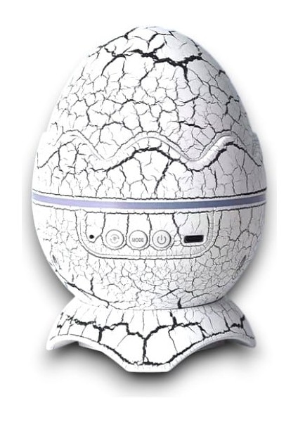 Resveq Yumurta Işik Speaker indirimleri