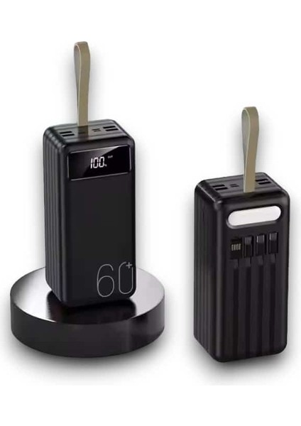 Resveq 60.000 Mah Powerbank fırsatları