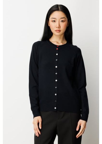 On Fashıon 26K.ON.HRK.65921.01 Hırka