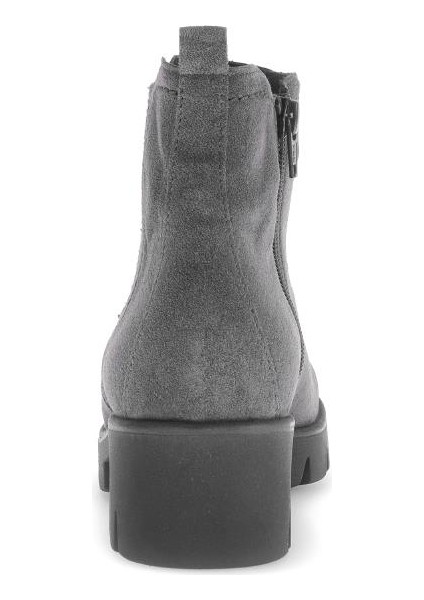 Best Fitting Kadın Lastikli Fermuarlı Bot 71.710 indirimleri