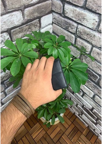 Lacivert Hakiki Deri Kredi Kartlık - GRD250501WT1547 modelleri