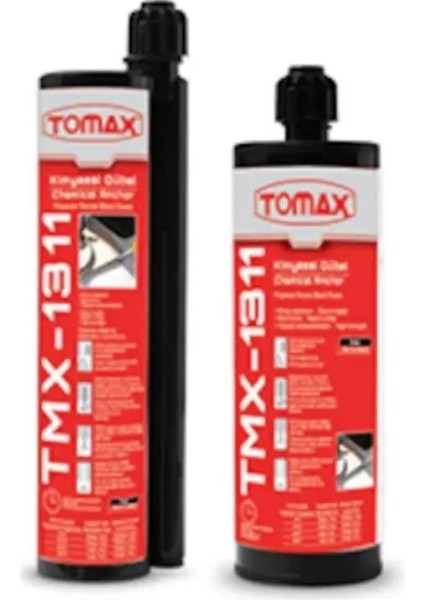 Kimyasal Dübel - 410 ml