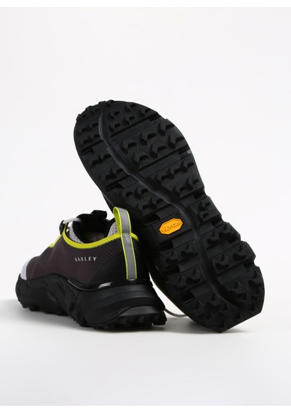 FOF100587_LIGHT Shıeld Gri - Sarı Erkek Outdoor Ayakkabı fırsatları