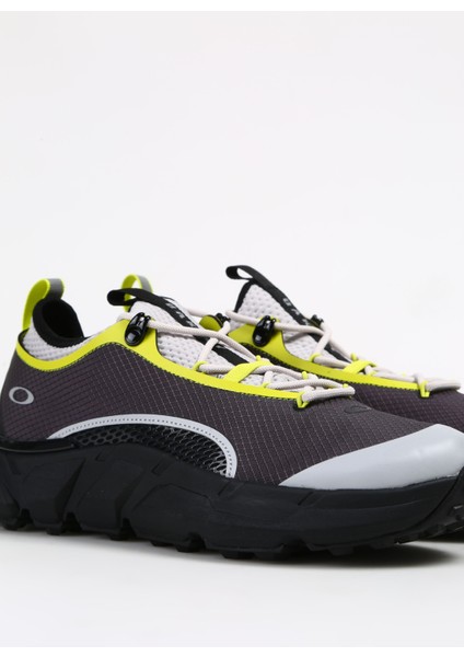FOF100587_LIGHT Shıeld Gri - Sarı Erkek Outdoor Ayakkabı indirimleri