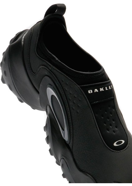 Siyah Erkek Outdoor Ayakkabısı FOF100539_OAKLEY Edge Icon indirimleri