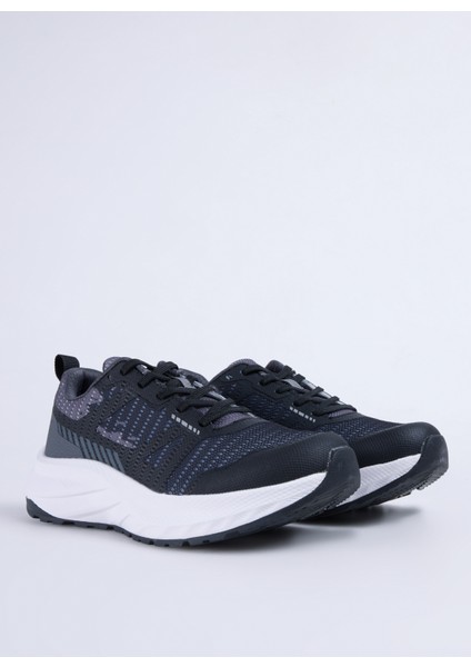 G-Tuan Siyah Erkek Outdoor Ayakkabısı