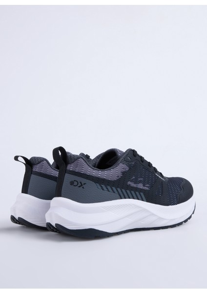 G-Tuan Siyah Erkek Outdoor Ayakkabısı