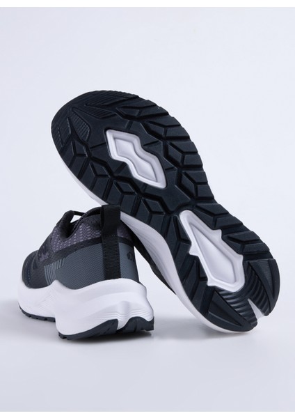 G-Tuan Siyah Erkek Outdoor Ayakkabısı