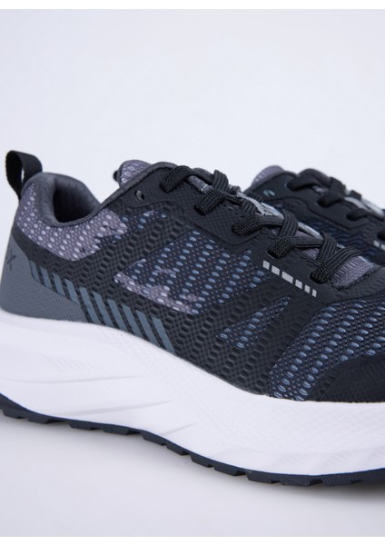 G-Tuan Siyah Erkek Outdoor Ayakkabısı