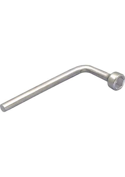 17 mm Tekli Bijon Anahtarı - Lastik Değişim Anahtarı