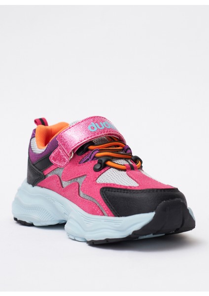 Pembe Kız Çocuk Outdoor Ayakkabı 4W16C107 fiyatları