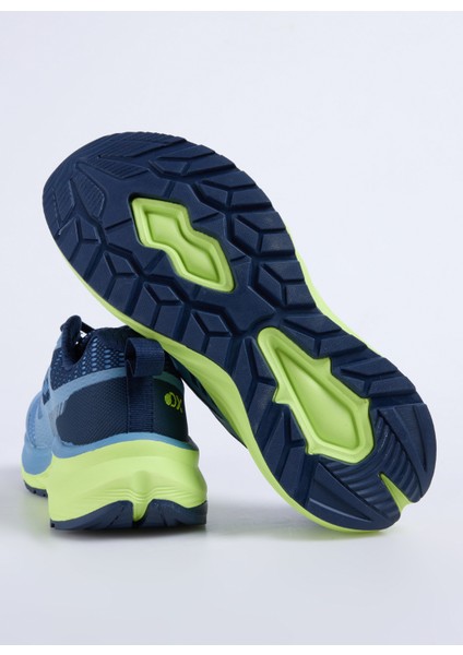 G-Tuan Mavi Erkek Outdoor Ayakkabısı