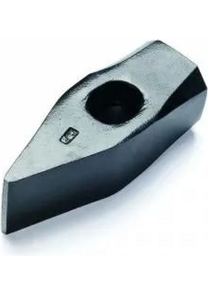 Sivri Balyoz 7 kg - Dövme Çelik, Sapsız