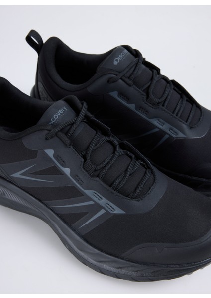 G-Octavıa Siyah Erkek Outdoor Ayakkabısı indirimleri