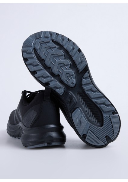 G-Octavıa Siyah Erkek Outdoor Ayakkabısı