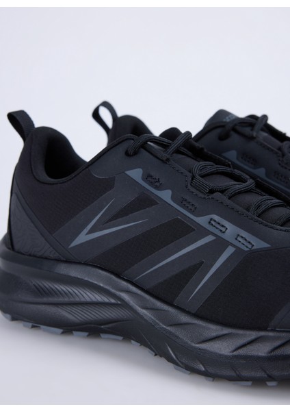 G-Octavıa Siyah Erkek Outdoor Ayakkabısı