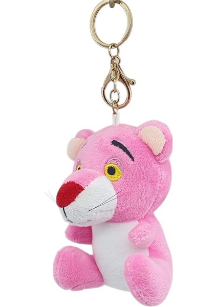 Peluş Pembe Panter Anahtarlık - 2211200 (Lisinya) modelleri