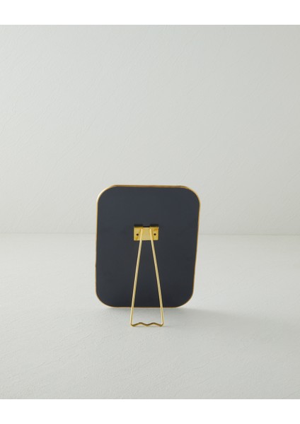 Calida Metal Ayna 22 cm Gold fiyatları