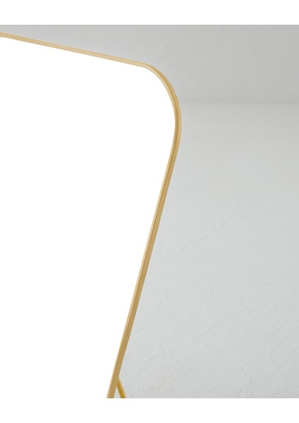 Calida Metal Ayna 22 cm Gold modelleri