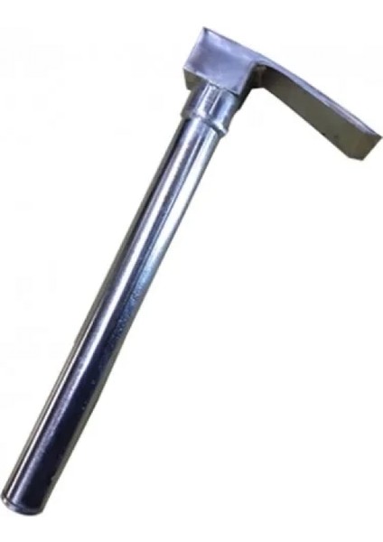 Paslanmaz Keser - Peynirci (Gıda) Tip Keser