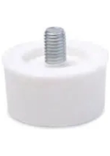 Vidalı Sert Tokmak / Çekiç Yedeği No:50