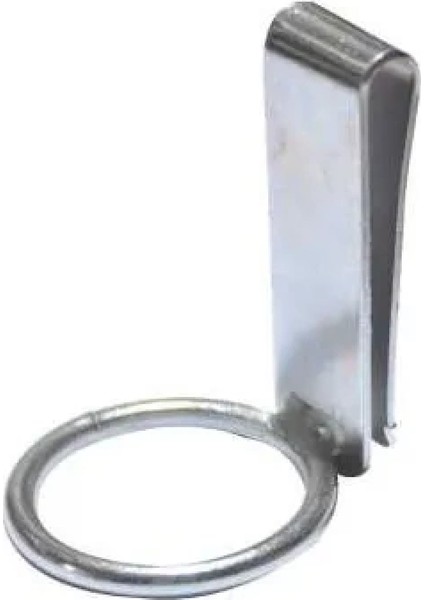 Metal Keser Askısı