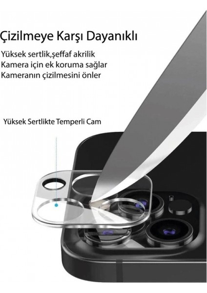 Xiaomi Redmi Note 13 4g Kamera Lens Koruma Cam modelleri