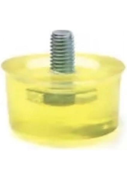 Vidalı Yumuşak Tokmak / Çekiç Yedeği No:50 fiyatları