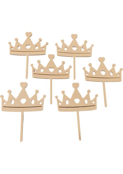 Prenses Temalı Pasta Süsü Seti 1 Yaş fırsatları