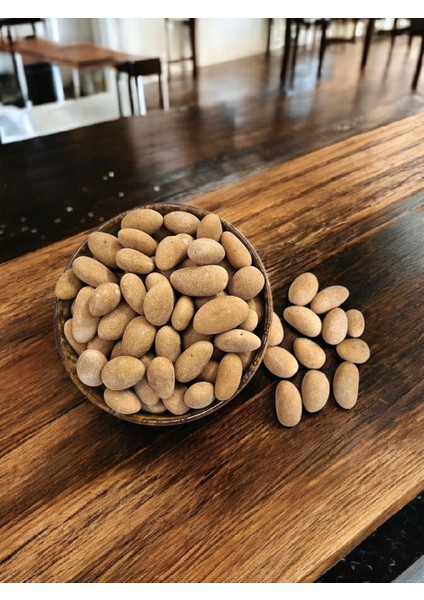 Midyatgökalp Mardin Yöresel Tarçınlı Badem Şekeri 1000 gr fırsatları