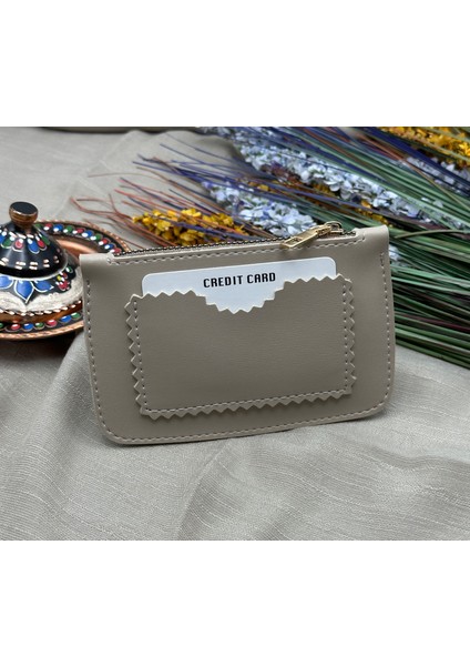 Dora Fermuarlı Kadın Cüzdan fiyatları