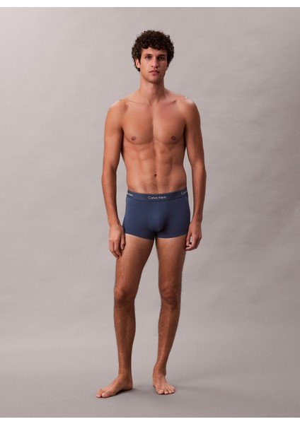 Çok Renkli Erkek Boxer LV00NB43892V7