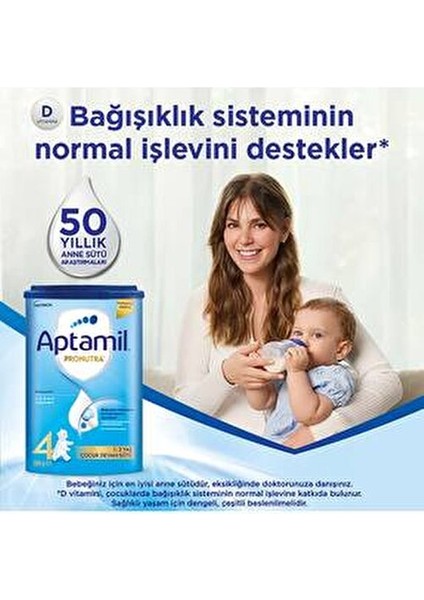 Bebek Devam Sütü 350 gr 1 Yaş Üstü İçin fırsatları