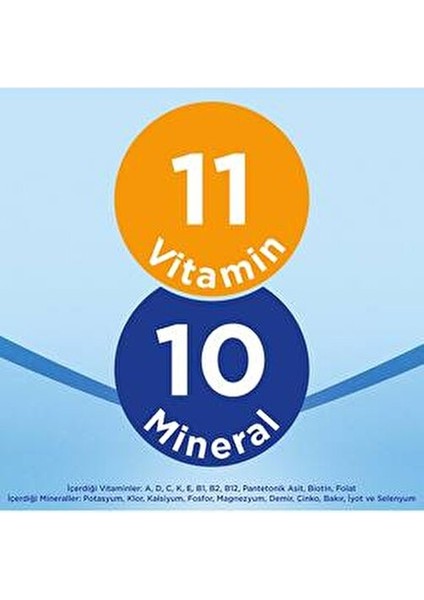 Bebek Devam Sütü 350 gr 1 Yaş Üstü İçin indirimleri