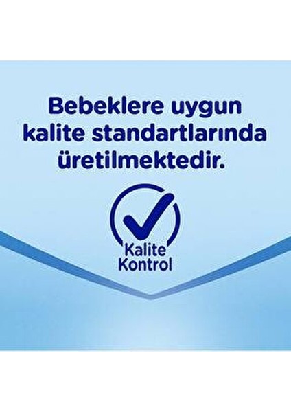 Bebek Devam Sütü 350 gr 1 Yaş Üstü İçin