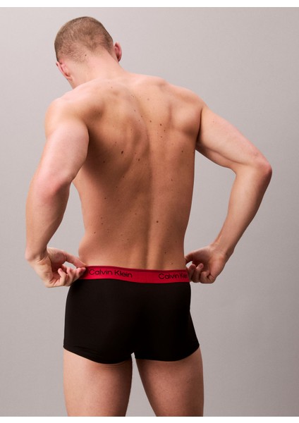 Siyah Erkek Boxer LV00NB44090AZ indirimleri